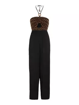 Комбинезон Bruno Banani, черный