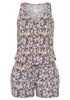 Комбинезон BUFFALO Jumpsuit, синий