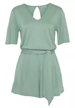 Комбинезон Buffalo Kurz, мятный