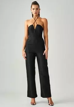 Комбинезон BWLDR, черный