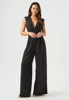 Комбинезон BWLDR, черный