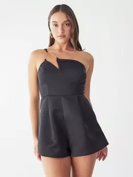 Комбинезон BWLDR SKYLAR, черный