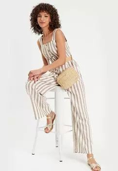 Комбинезон Cache Cache, белый