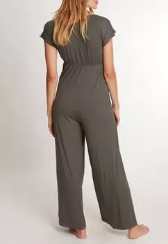 Комбинезон Cache Coeur, хаки