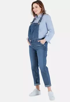 Комбинезон Cache Coeur, синий деним