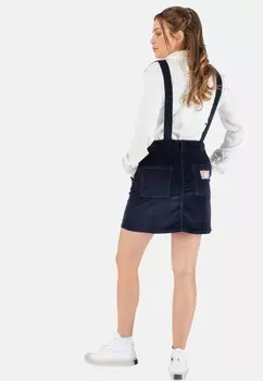 Комбинезон Cache Coeur, темно-синий