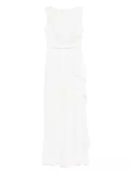 Комбинезон Cady Elie Saab, белый