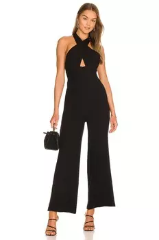 Комбинезон Callahan Mimi, черный