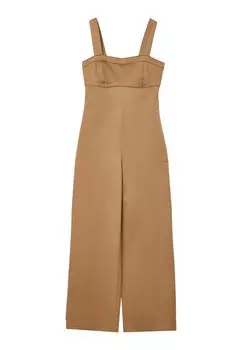 Комбинезон Calliope, бежевый