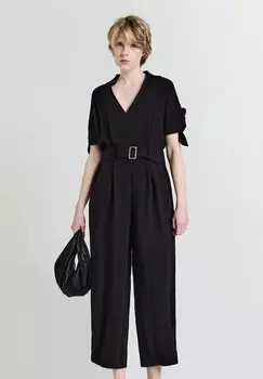 Комбинезон Calliope, черный