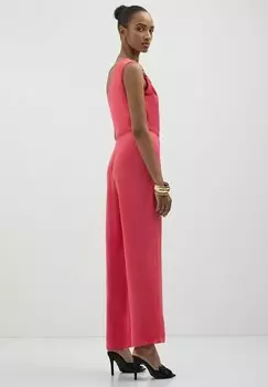 Комбинезон Calliope, крапчатый красный