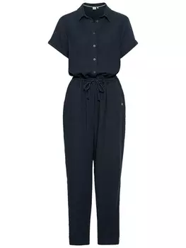 Комбинезон CAMEL ACTIVE Jumpsuit, синий