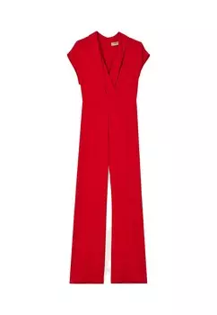 Комбинезон Camomilla Italia TAYLOR, красный