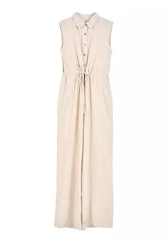 Комбинезон Camomilla Italia TOMMY, кремовый