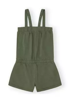 Комбинезон Canada House, хаки