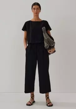 Комбинезон CANDREA someday., цвет black