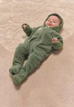 Комбинезон CANY Leokid, цвет green willow