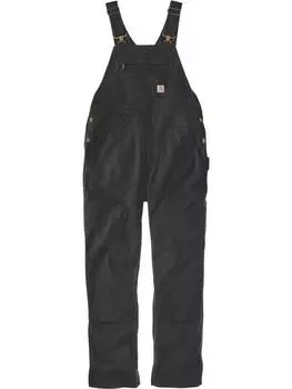 Комбинезон CARHARTT , черный