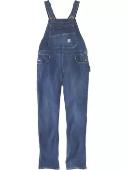 Комбинезон CARHARTT , синий