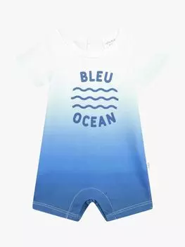 Комбинезон Carrment Beau Baby Ocean, разноцветный