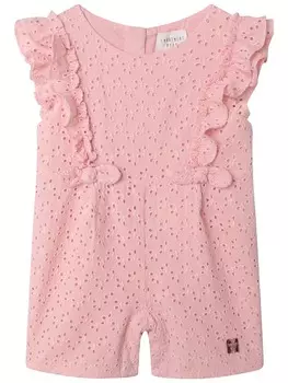 Комбинезон Carrment beau, розовый