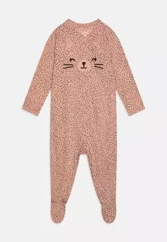 Комбинезон Carter's, цвет brown