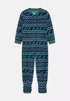 Комбинезон Carter's, цвет multi-coloured