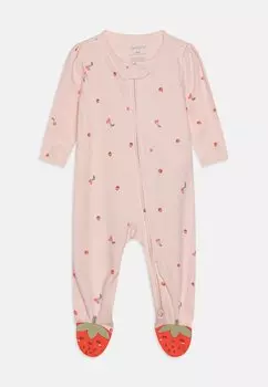Комбинезон Carter's, цвет pink