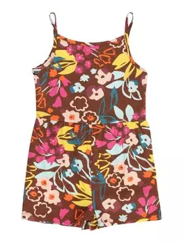 Комбинезон Carters, коричневый