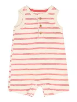 Комбинезон Carters, светло-бежевый