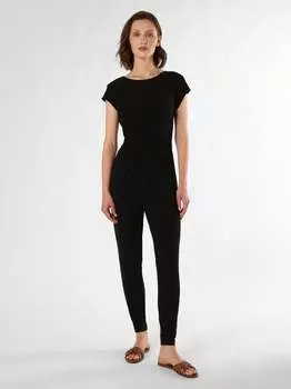 Комбинезон Cartoon, черный