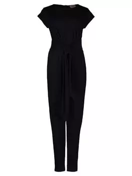 Комбинезон CARTOON, черный