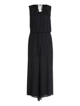 Комбинезон CARTOON, черный