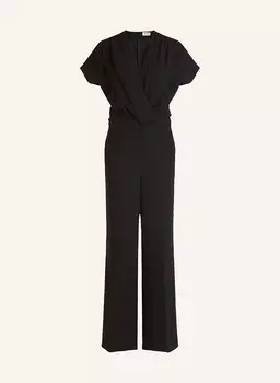 Комбинезон Cartoon, черный