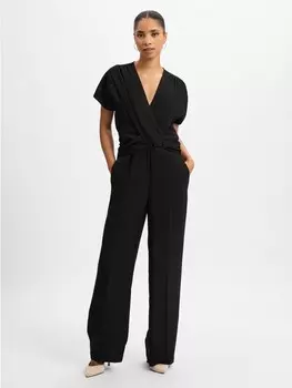 Комбинезон CARTOON, черный