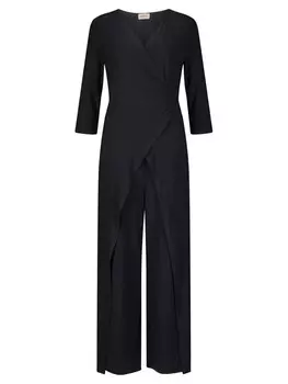 Комбинезон CARTOON, черный