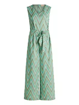 Комбинезон Cartoon, цвет Lime/Mint