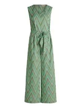 Комбинезон CARTOON, цвет mint/green