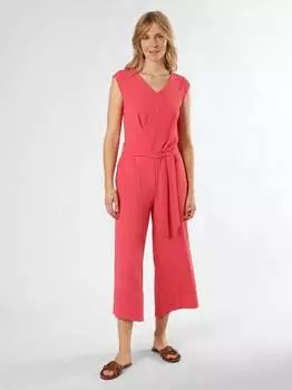 Комбинезон Cartoon, красный