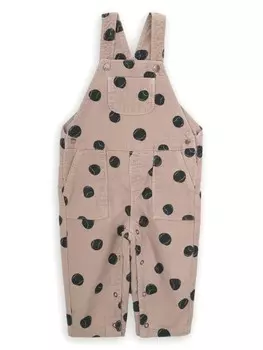 Комбинезон Casper Knot, коричневый