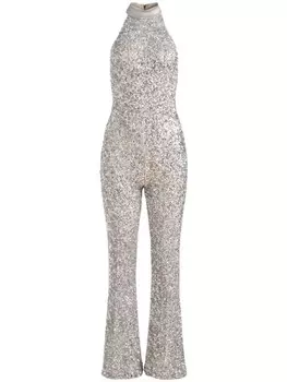 Комбинезон Cataline Alice + olivia, серебряный