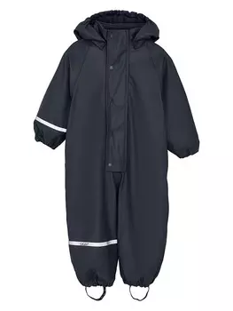Комбинезон CeLaVi Regenoverall, антрацит
