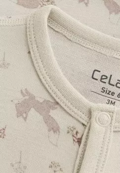 Комбинезон CeLaVi, светло-розовый