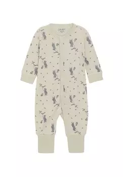 Комбинезон CeLaVi, темно-серый