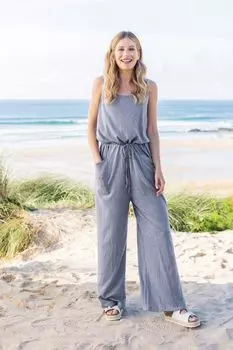 Комбинезон Celtic & Co., синий