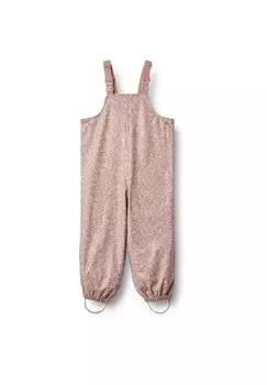 Комбинезон CHARLO Wheat, фуксия