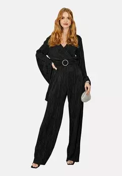 Комбинезон Chekani, черный