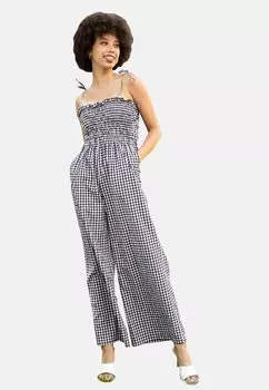 Комбинезон Chekani, черный