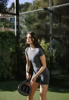 Комбинезон Chelsea Peers, темно-серый