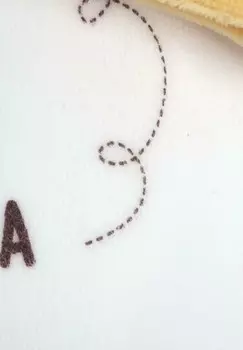 Комбинезон Chicco, белый